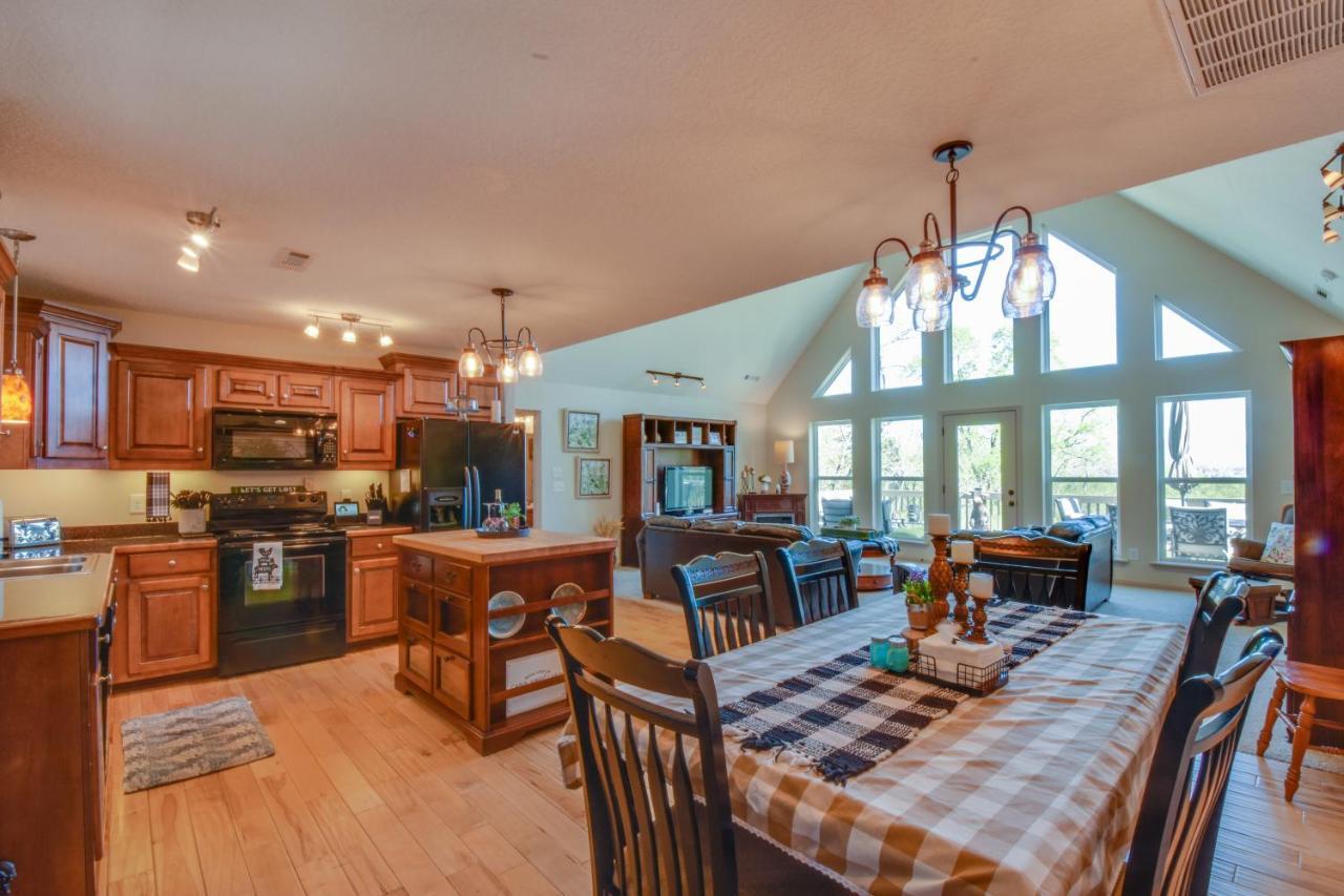 Lakemont Retreat Game Room, Hot Tub, And Mtn Views! 外观 照片